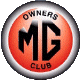 MG Owner's Club UK