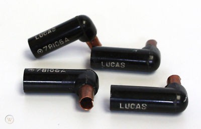 Spark Plug Caps Lucas 78106A