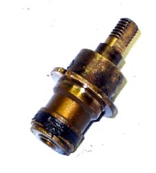 SU HIF4 Choke valve dirty