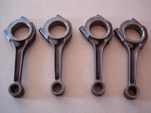 MGB Connecting Rod Early Angled