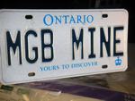 MGB Mine
