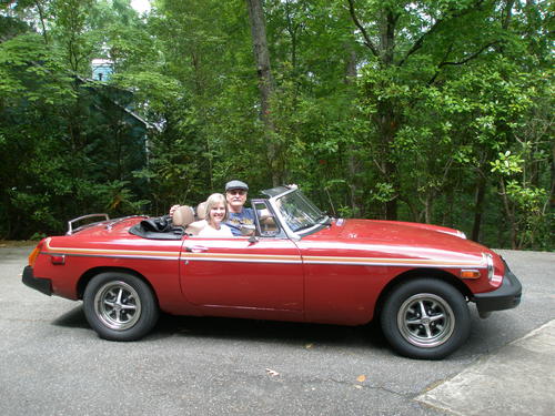 WGM1980MGB Wayne Melton