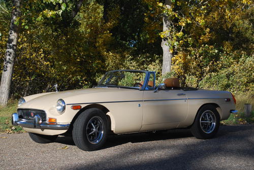 MH71MGB Paul Burgess