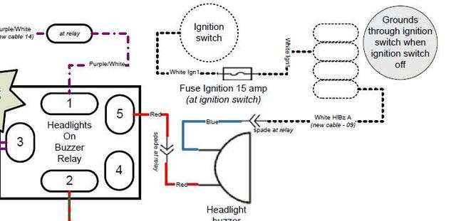 [Solved] Pulse Width Modulator for DRL - problems (Page 3) : MGB & GT ...