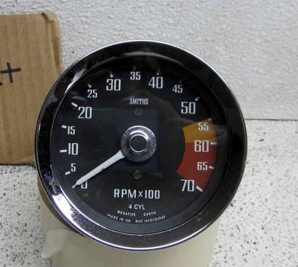 Tachometer wiring for test stand : MG Midget Forum : MG ... engine test stand wiring 