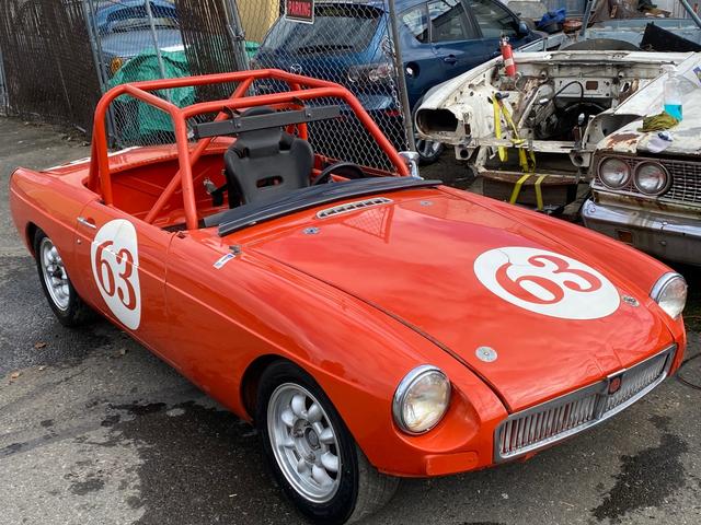 MGB Race Car (Page 3) : MG Motorsports Forum : The MG Experience